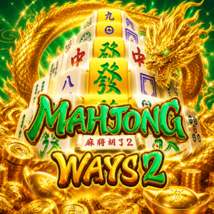 MAHJONG WAYS 2